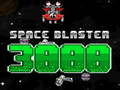 Juego Space Blaster 3000