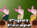 Juego Piglet Escape