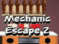 Juego Mechanic Escape 2