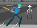 Juego Azad Cricket