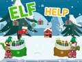 Juego Elf Help