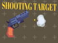 Juego Shooting Target
