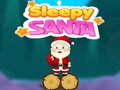 Juego Sleepy Santa