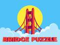 Juego Bridge  Puzzle