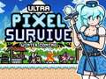 Juego Ultra Pixel Survive Winter Coming