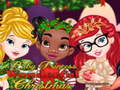 Juego Baby Princesses Wonderful Christmas