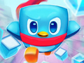 Juego Penguin Rescue Squad