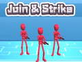 Juego Join & Strike 