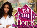 Juego Family Bonds