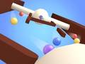 Juego Bounce and Collect