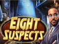 Juego Eight Suspects
