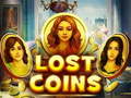 Juego Lost Coins