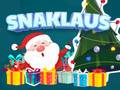 Juego Snaklaus