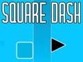 Juego Square Dash