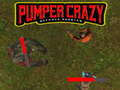 Juego Pumper Crazy Defence