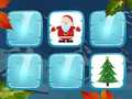 Juego Winter Memory