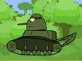 Juego Funny tank