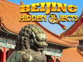 Juego Beijing Hidden Objects
