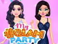 Juego My #Glam Party