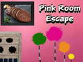 Juego Pink Room Escape