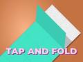 Juego Tap and Fold
