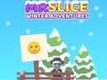 Juego Mr. Slice