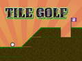 Juego Tile golf