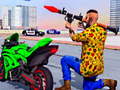 Juego Real Gangster City Crime Car Simulator Game