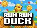 Juego Run Run Duck