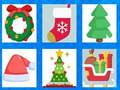 Juego Christmas Puzzle For Kids