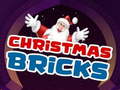 Juego Christmas Bricks