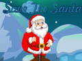 Juego Save The Santa 