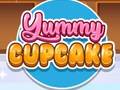 Juego Yummy Cupcake