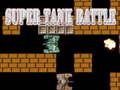 Juego Super Tank Battle