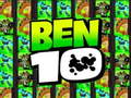 Juego Ben 10 