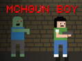 Juego Machine Boy