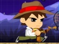Juego Ben 10 In War