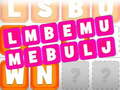 Juego Mumble Jumble