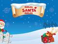Juego Bhaag Santa Bhaag