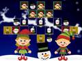 Juego Hit the Christmas Elves
