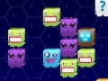 Juego Monster Couples Matching