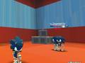 Juego Kogama: Sonic Dash 2