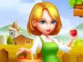 Juego Farm Girl