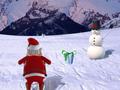 Juego Downhill Christmas