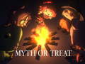 Juego Myth or Treat