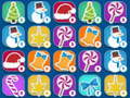 Juego Christmas Merge