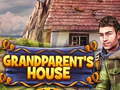 Juego Grandparents House