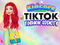 Juego Kidcore TikTok Fashion Addicts