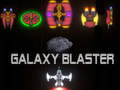 Juego Galaxy Blaster