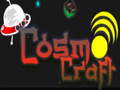 Juego Cosmo Craft